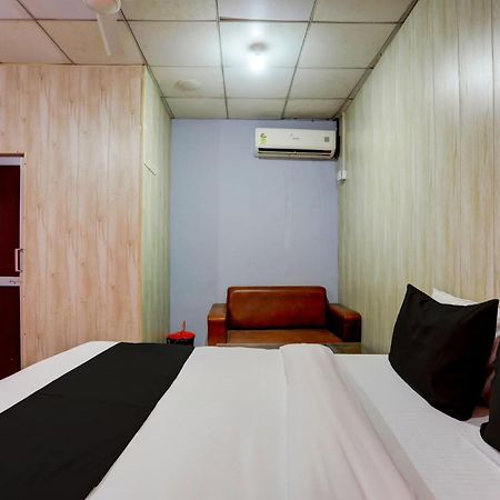 Collection O Harsh Hotel & Restaurant Bhiwadi エクステリア 写真