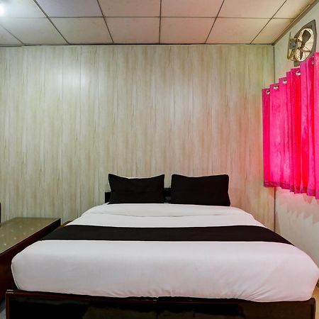 Collection O Harsh Hotel & Restaurant Bhiwadi エクステリア 写真