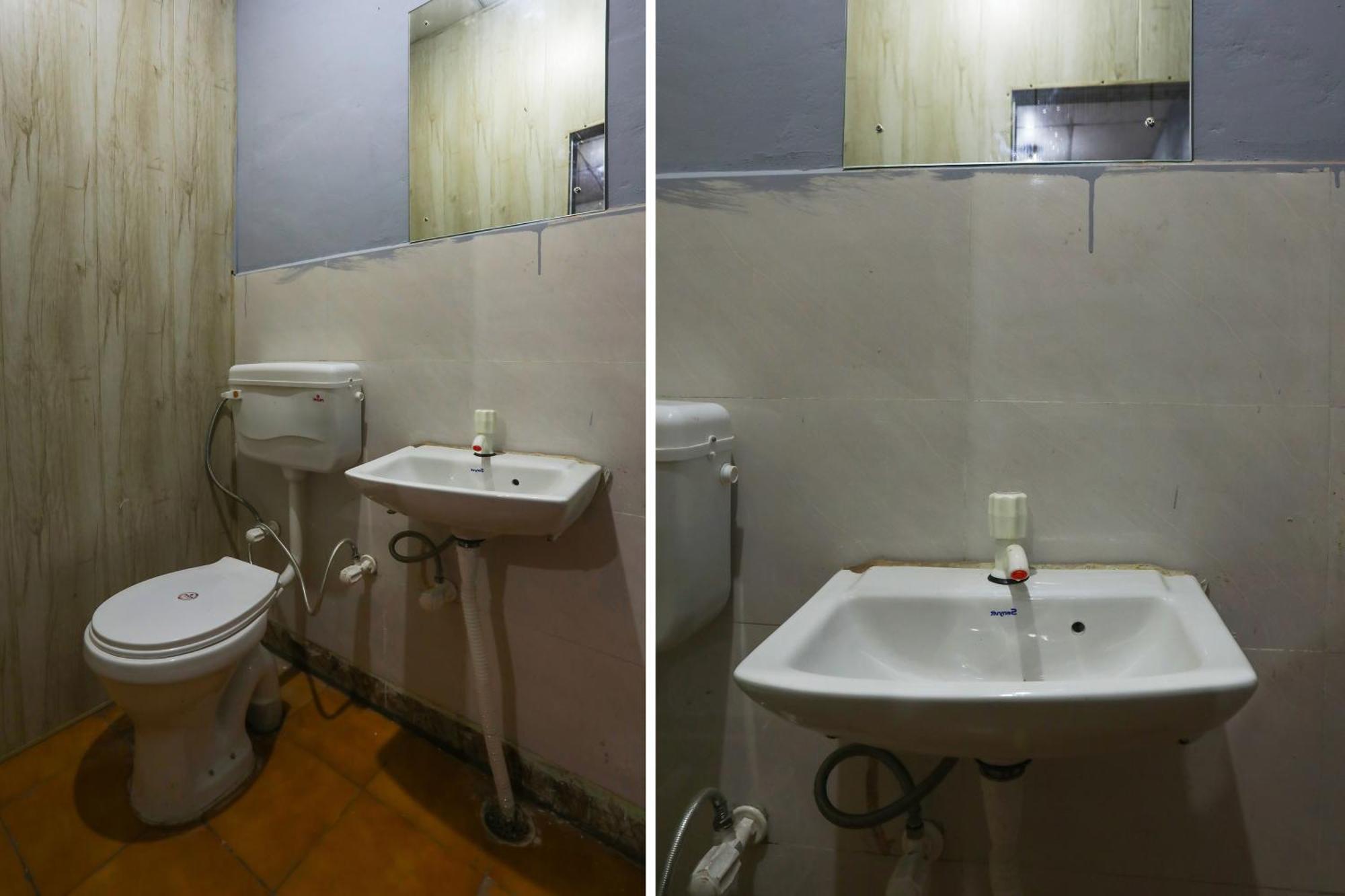 Collection O Harsh Hotel & Restaurant Bhiwadi エクステリア 写真